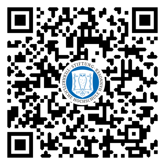 Über obenstehenden QR-Code oder 
<a href="https://ibei.tiho-hannover.de/survey/impfunghpai/"  target="_blank" >diesen Link</a>
 gelangen Sie direkt zur Umfrage.