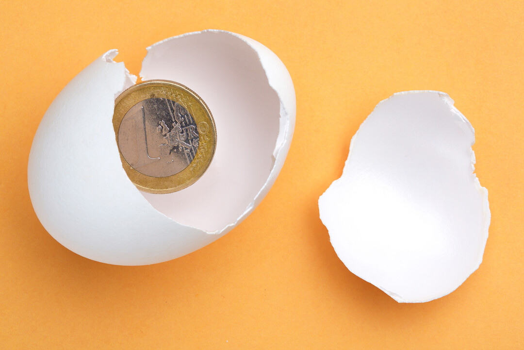 Mit dem Geld der Geflügelkasse werden Rücklagen für Entschädigungen und Beihilfen im Seuchenfall gebildet.