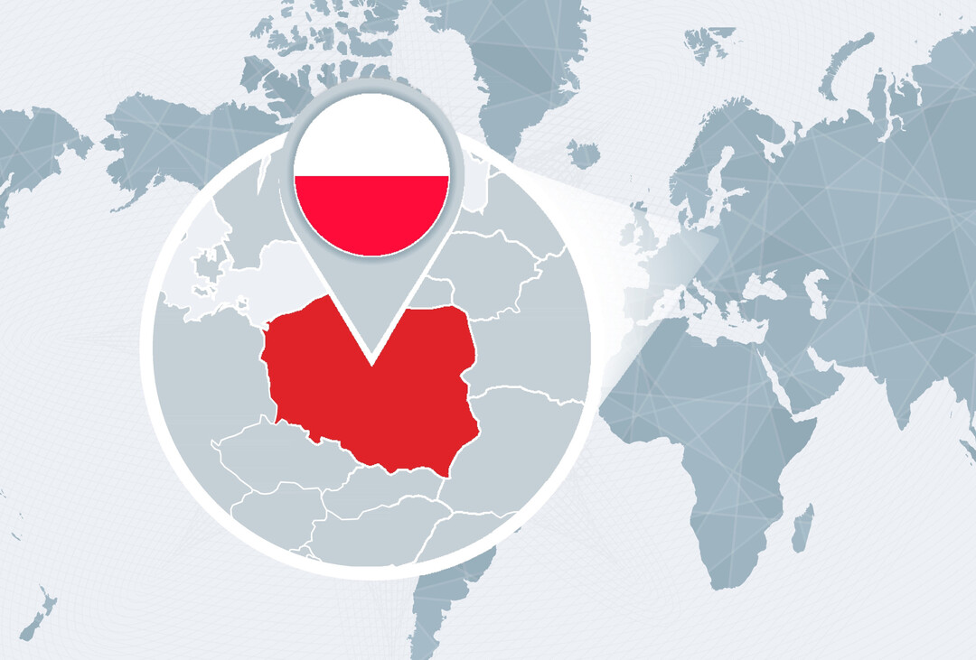 Aufgrund des jüngsten Seuchenzuges der Hochpathogenen Aviären Influenza (HPAI) mussten in Polen bereits mehr als 3,2 Mio. Nutzvögel gekeult werden.