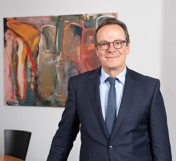 Prof. Dr. Isermeyer