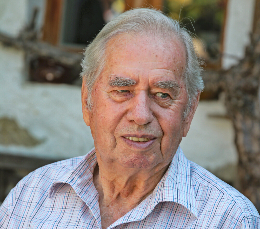 Dr. Hans Bibelriether