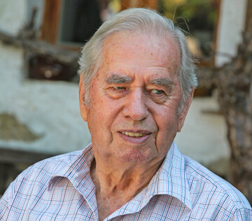 Dr. Hans Bibelriether