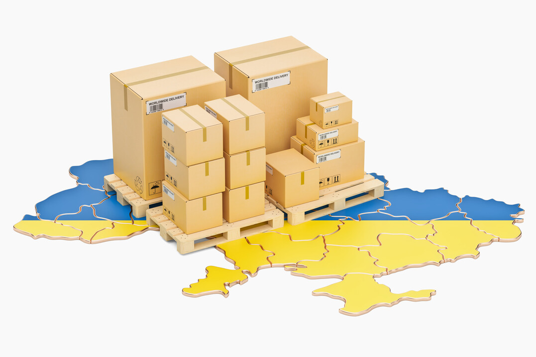 Die EU hatte der Verlängerung der Aussetzung der Einfuhrzölle und Kontingente für Lieferungen aus der Ukraine zugestimmt, aber den Schutz für einige landwirtschaftliche Produkte verstärkt.