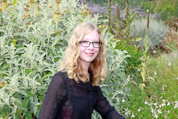 Julia Schenkenberger