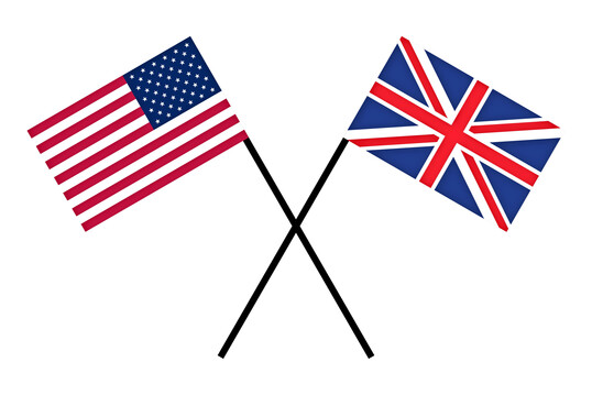 Geflügel ist vom Handelsabkommen zwischen Großbritannien und den USA ausgenommen.
