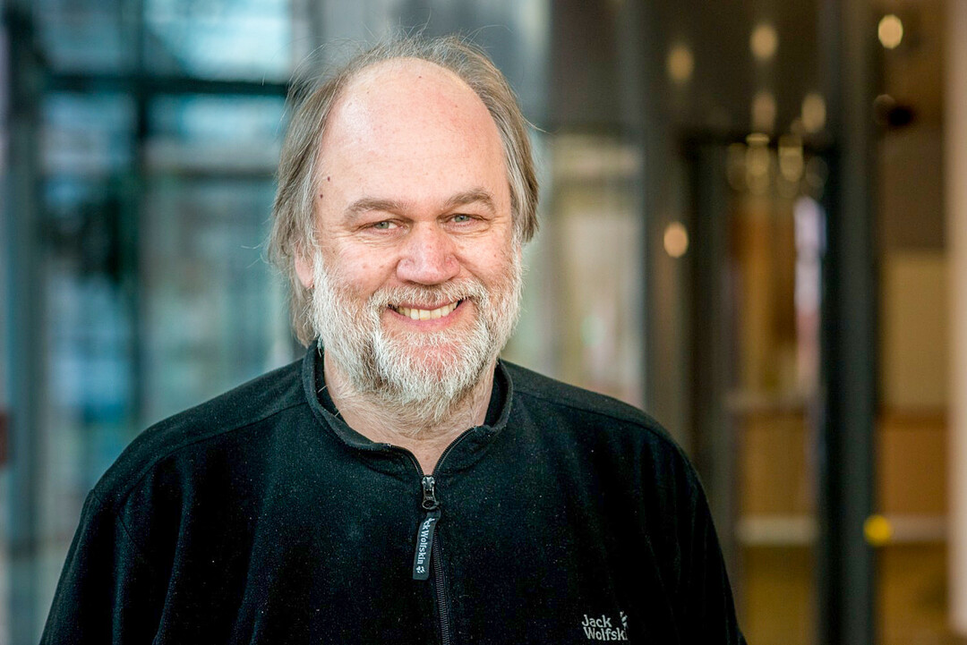 Prof. Volker Grimm