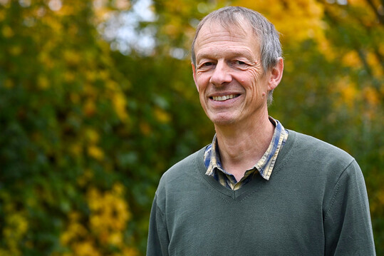 Dr. Matthias Koschorreck