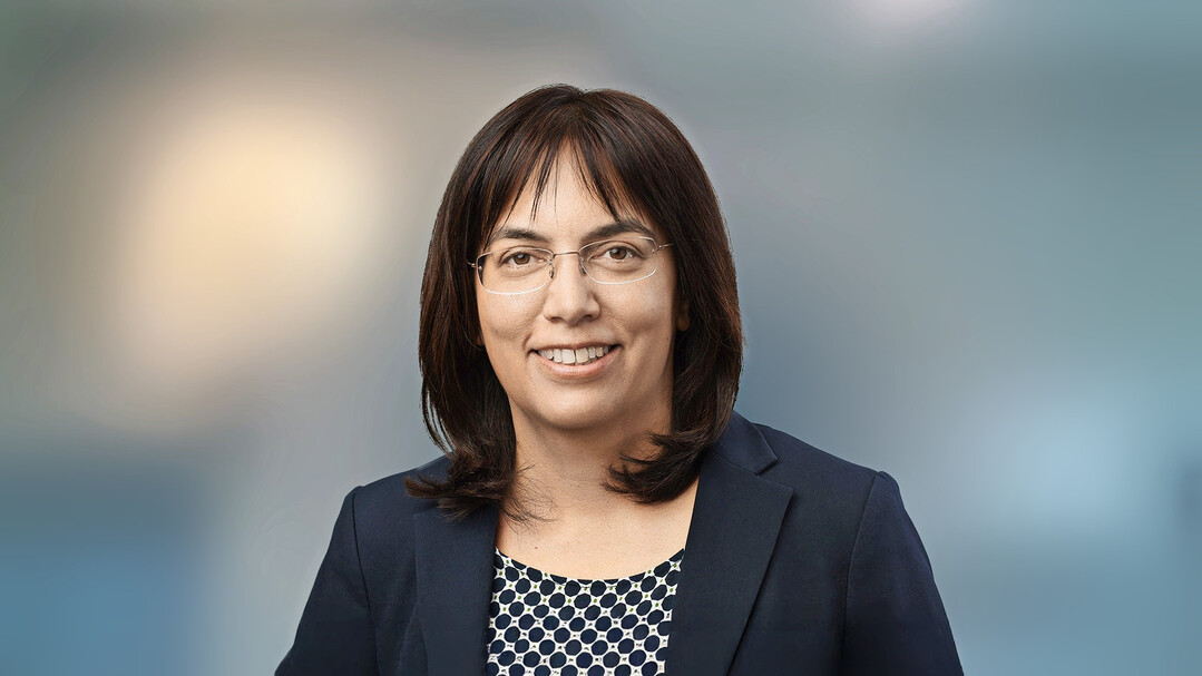 Sonia Seneviratne