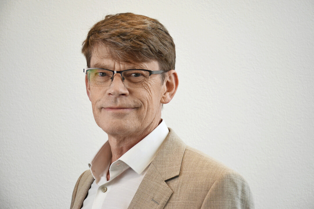 Dr. Dirk Grünhoff