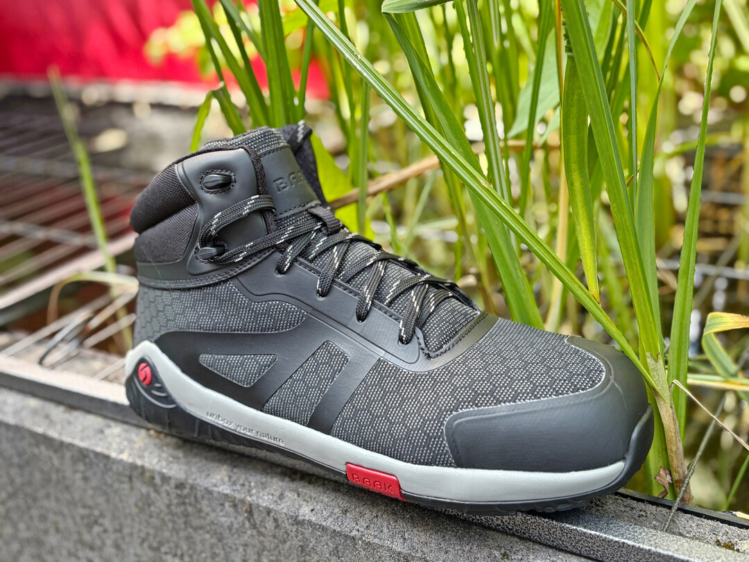 Sicherheitsstiefel "Pegasus"