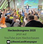 Heckenkongress 2025