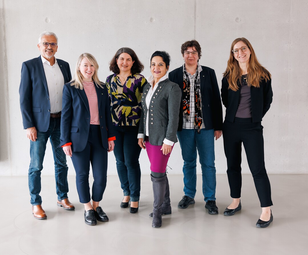 Vorstellung der neuen Studiengnge am Campus Weihenstephan. Die Ansprechpartner fr die Studiengnge lesen Sie im Beitrag. 
