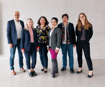 Vorstellung der neuen Studiengnge am Campus Weihenstephan. Die Ansprechpartner fr die Studiengnge lesen Sie im Beitrag. 