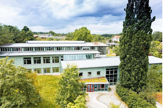 Bayerische Akademie f�r Naturschutz und Landschaftspflege