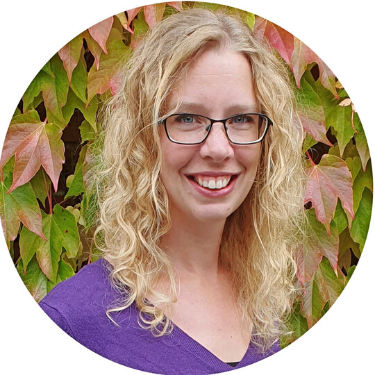 Dr. Julia B�chtle, Chefredakteurin