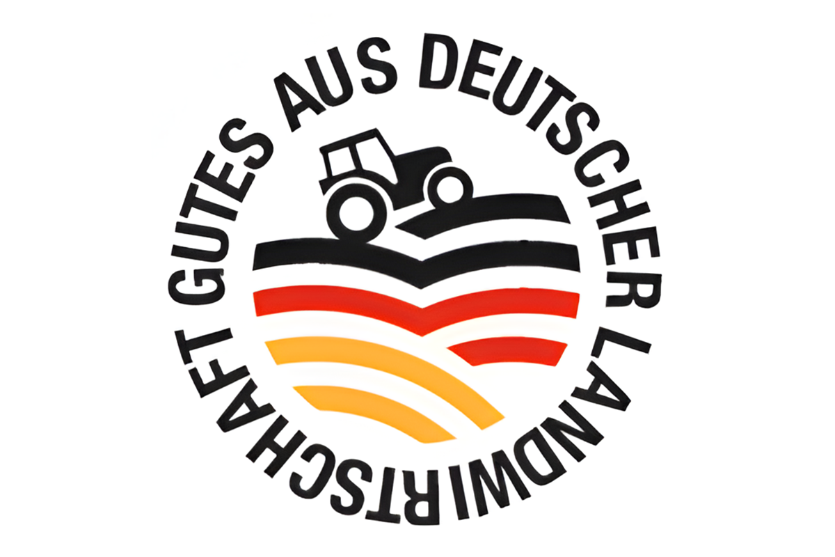 Gutes aus deutscher Landwirtschaft: Neues Kennzeichen geht an den Start ...