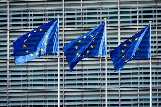 Die EU-Kommission hat den neuen Bericht zu den EU-Agrarmärkten veröffentlicht.