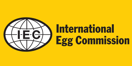 Die International Egg Commission (IEC) feiert im Jahr 2024 ihr 60-jähriges Bestehen.