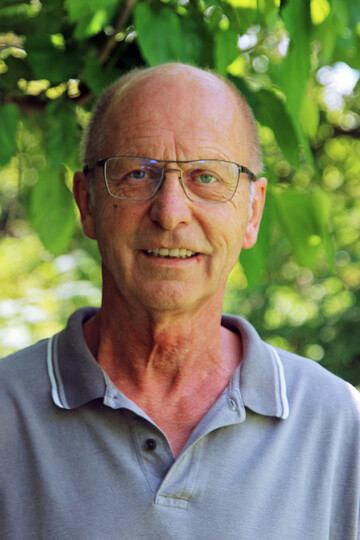 Heinz Reinhl