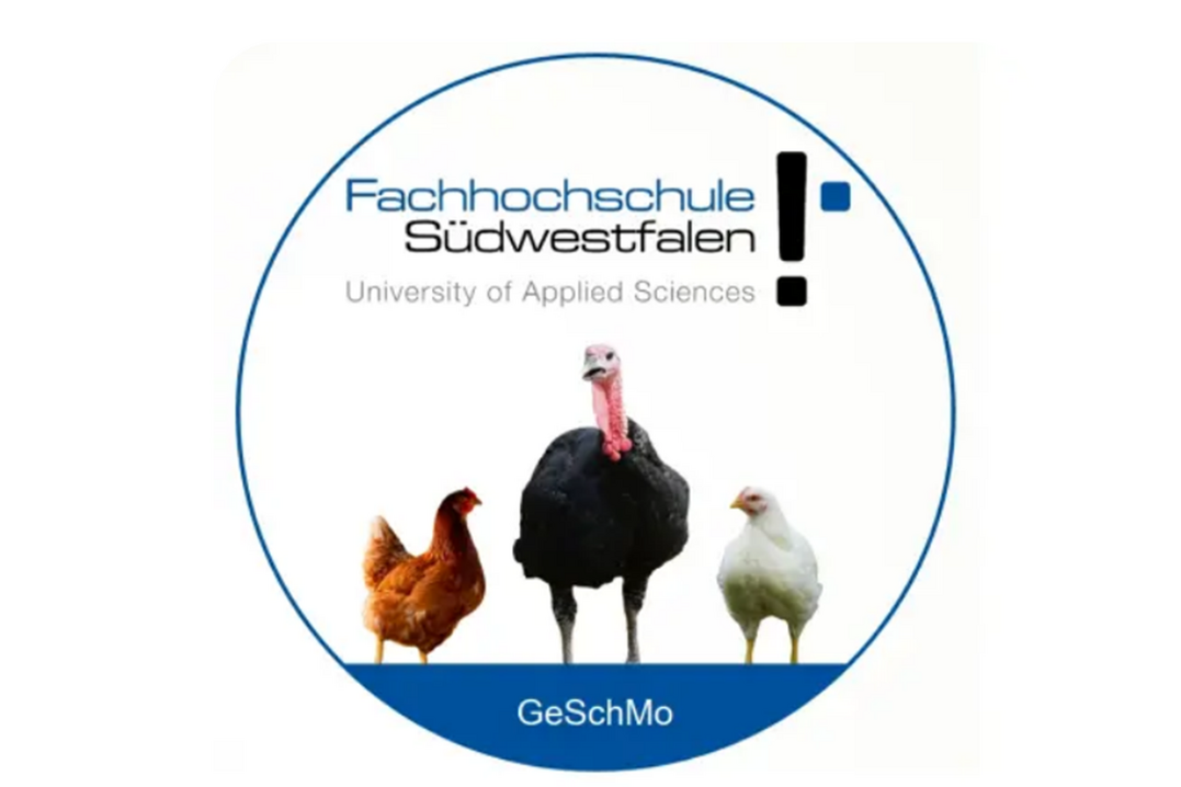 Das MuD Tierschutz Projekt GeSchMo beschäftigt sich mit der mobilen Geflügelschlachtung.