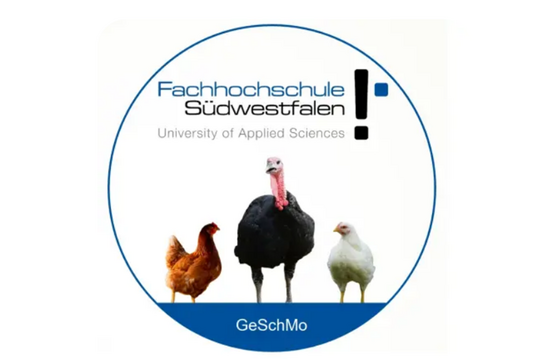 Das MuD Tierschutz Projekt GeSchMo beschäftigt sich mit der mobilen Geflügelschlachtung.