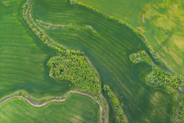 Landwirtschaft prgt unsere Landschaft und erbringt vielfltige Leistungen. Eine neue Studie vergleicht die Auswirkungen intensiver und extensiver Nutzung auf Nahrungsmittelproduktion, Bodengesundheit, biologische Vielfalt und andere kosystemleistungen.