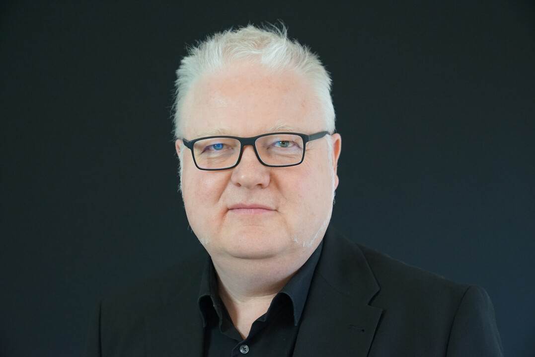 Rolf Holderegger