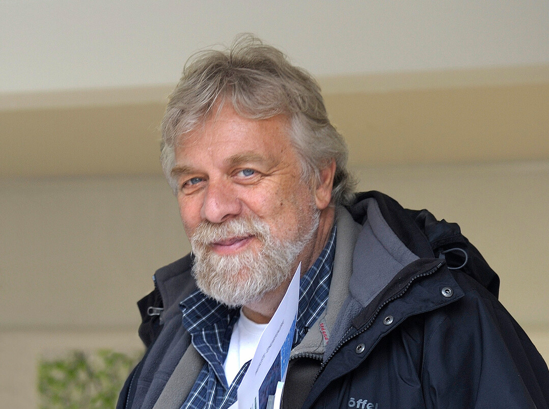 Reinhard Baier