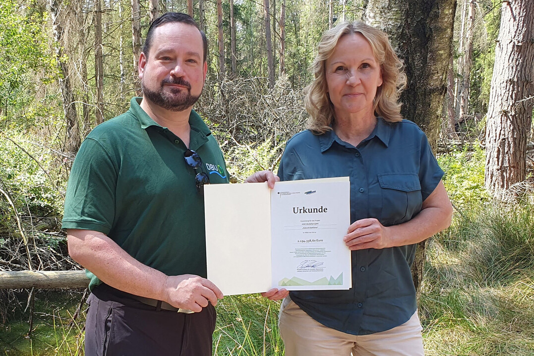 ANK Frderbescheidbergabe NaturErbeKlima
