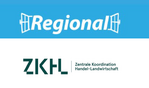 Die ZKHL arbeitet jetzt mit einer der Regionalfenster zusammen.