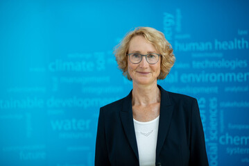 Prof. Katrin Bhning-Gaese
