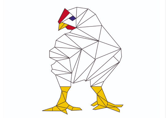 Das Broiler-Net kommt zur EuroTier 2024 und präsentiert sein Wissen zu langsam wachsenden Genetiken.