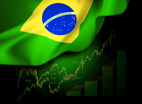 Brasilien ist weltweit der größte Exporteur von Geflügelfleisch.