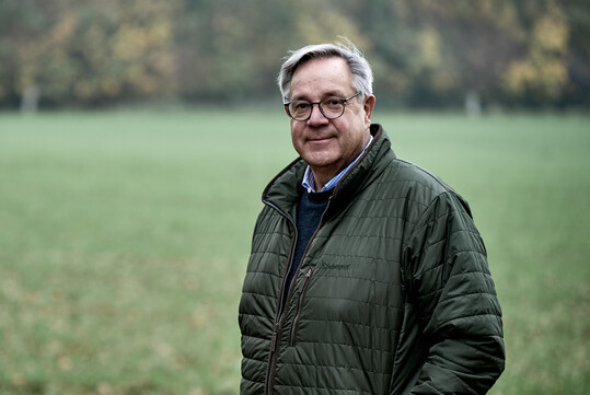 Der neue ZDG-Präsident, Hans-Peter Goldnick, leitete einen familiengeführten Legehennenbetrieb, der für seine nachhaltige und moderne Produktion bekannt ist. Während er sich seinen neuen Aufgaben widmet, führen seine Kinder den Betrieb weiter.