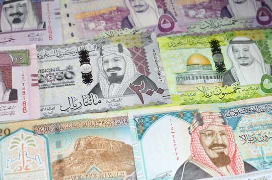 Saudi-Arabien stärkt seinen Einfluss auf die globalen Agrarmärkte mit einem strategischen Einstieg bei MHP SE.