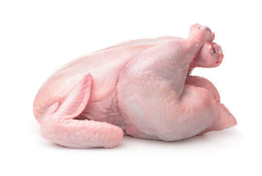 Geflügelfleisch erfreut sich in Deutschland weiterhin großer Beliebtheit.
