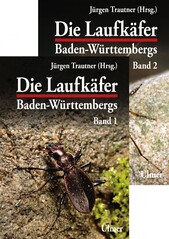 Die Laufkfer Baden-Wrttembergs