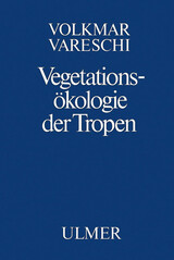 Vegetationskologie der Tropen