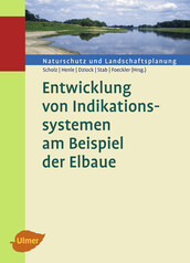 Entwicklung von Indikationssystemen am Beispiel der Elbaue