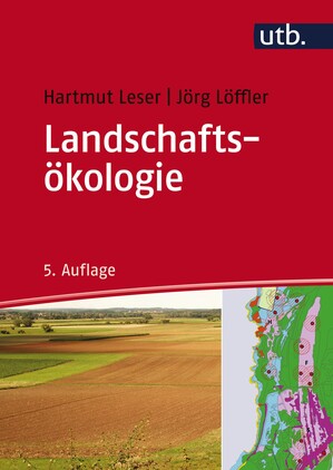 Landschaftsökologie
