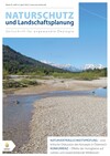 Cover Naturschutz und Landschaftsplanung 04/2023