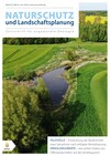 Cover Naturschutz und Landschaftsplanung 06/2023