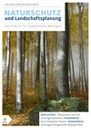 Cover Naturschutz und Landschaftsplanung 02/2022