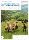 Cover Naturschutz und Landschaftsplanung 06/2022