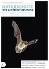 Cover Naturschutz und Landschaftsplanung 12/2022