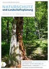 Cover Naturschutz und Landschaftsplanung 05/2018