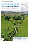 Cover Naturschutz und Landschaftsplanung 12/2020