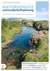 Cover Naturschutz und Landschaftsplanung 04/2021