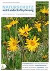Cover Naturschutz und Landschaftsplanung 05/2021
