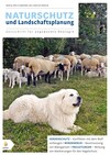 Cover Naturschutz und Landschaftsplanung 09/2021